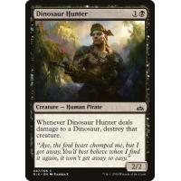 Dinosaur Hunter