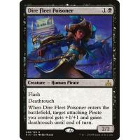 Dire Fleet Poisoner