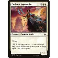 Exultant Skymarcher