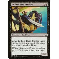 Fathom Fleet Boarder
