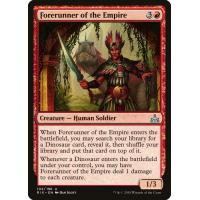 Forerunner of the Empire