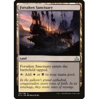 Forsaken Sanctuary