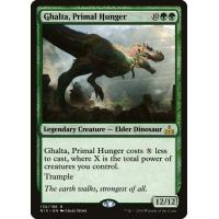 Ghalta, Primal Hunger