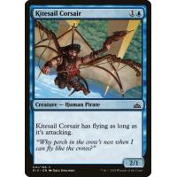 Kitesail Corsair