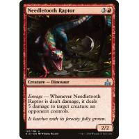 Needletooth Raptor