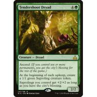 Tendershoot Dryad