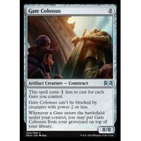 Gate Colossus