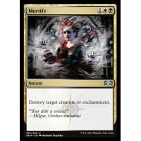 Mortify