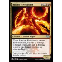 Rakdos Firewheeler