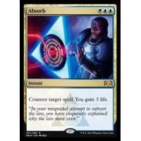 Absorb