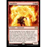 Amplifire