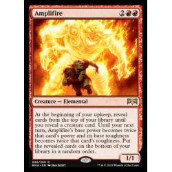Amplifire