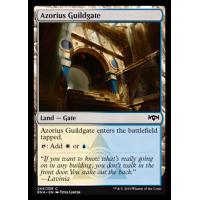 Azorius Guildgate (#244)
