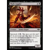 Blade Juggler