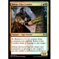 Bolrac-Clan Crusher