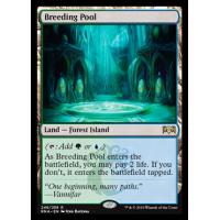 Breeding Pool