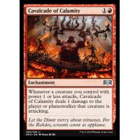 Cavalcade of Calamity