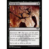 Dead Revels