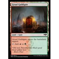 Gruul Guildgate (#250)