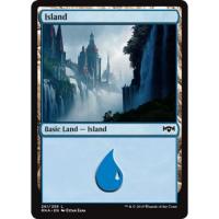 Island #261