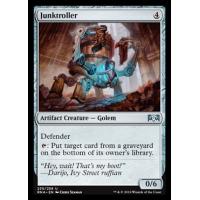Junktroller