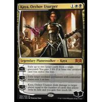 Kaya, Orzhov Usurper