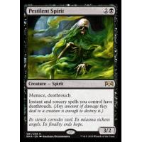 Pestilent Spirit