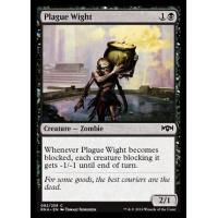Plague Wight