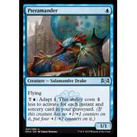Pteramander