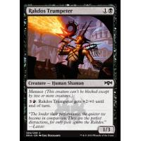 Rakdos Trumpeter