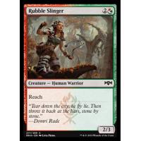Rubble Slinger
