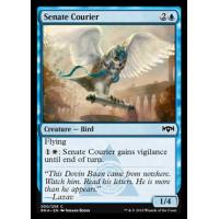 Senate Courier
