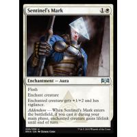 Sentinel's Mark