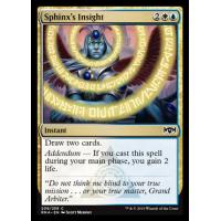 Sphinx's Insight