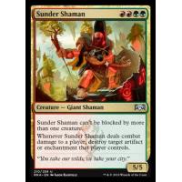 Sunder Shaman