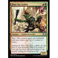 Zhur-Taa Goblin