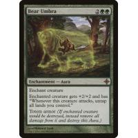 Bear Umbra 