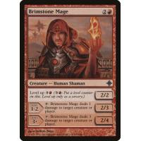 Brimstone Mage 