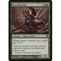 Broodwarden 
