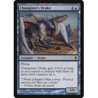 Champion's Drake