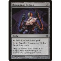 Dreamstone Hedron 
