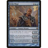 Echo Mage 