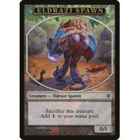 Eldrazi Spawn Token #2 - Rise of the Eldrazi