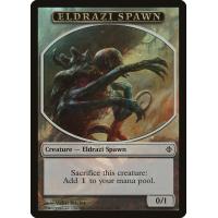 Eldrazi Spawn Token #1 - Rise of the Eldrazi