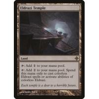Eldrazi Temple 