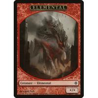 Elemental Token #2 - Rise of the Eldrazi