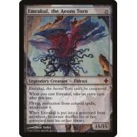 Emrakul, the Aeons Torn 