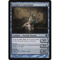 Enclave Cryptologist 