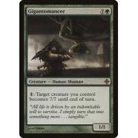 Gigantomancer 