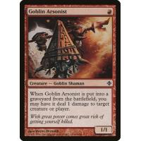 Goblin Arsonist 